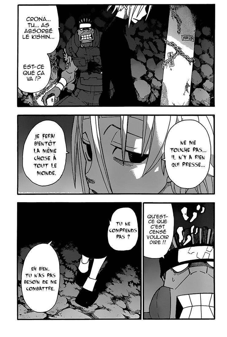  Soul Eater - Chapitre 104 - 9