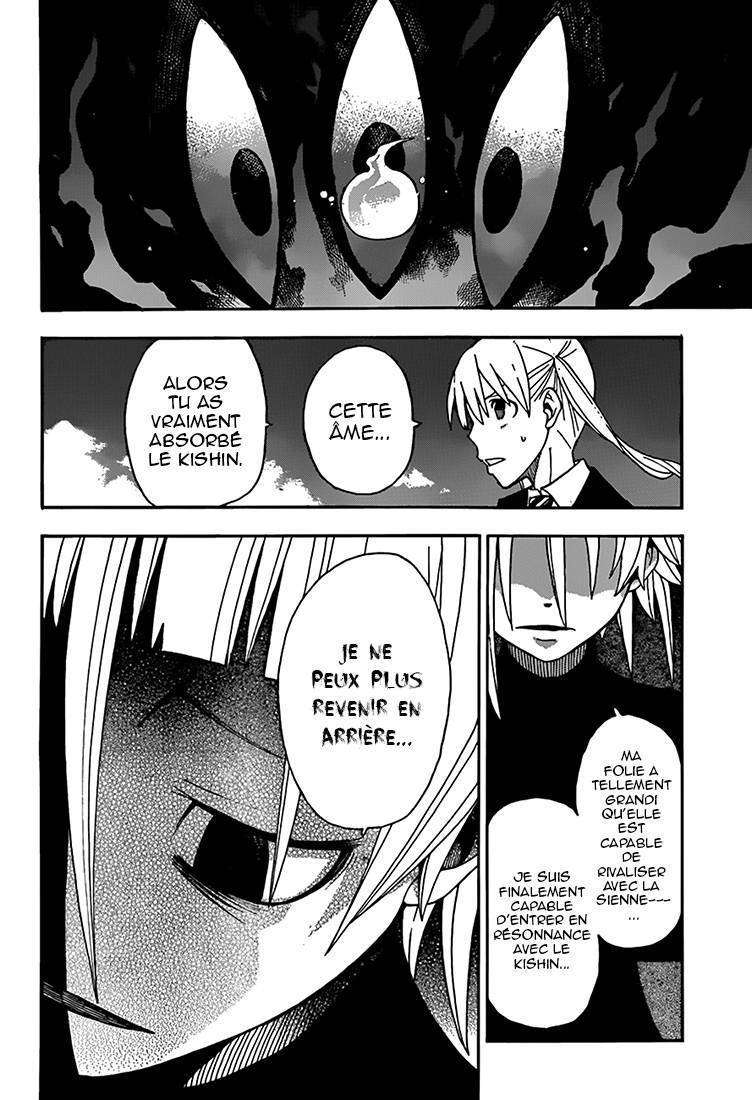  Soul Eater - Chapitre 104 - 25