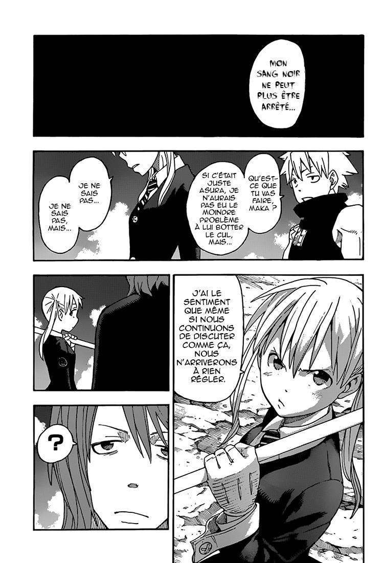  Soul Eater - Chapitre 104 - 26