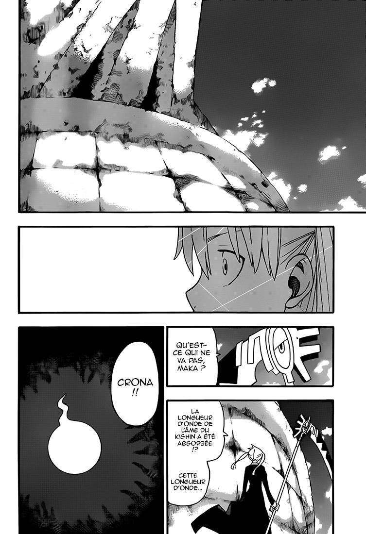  Soul Eater - Chapitre 104 - 8