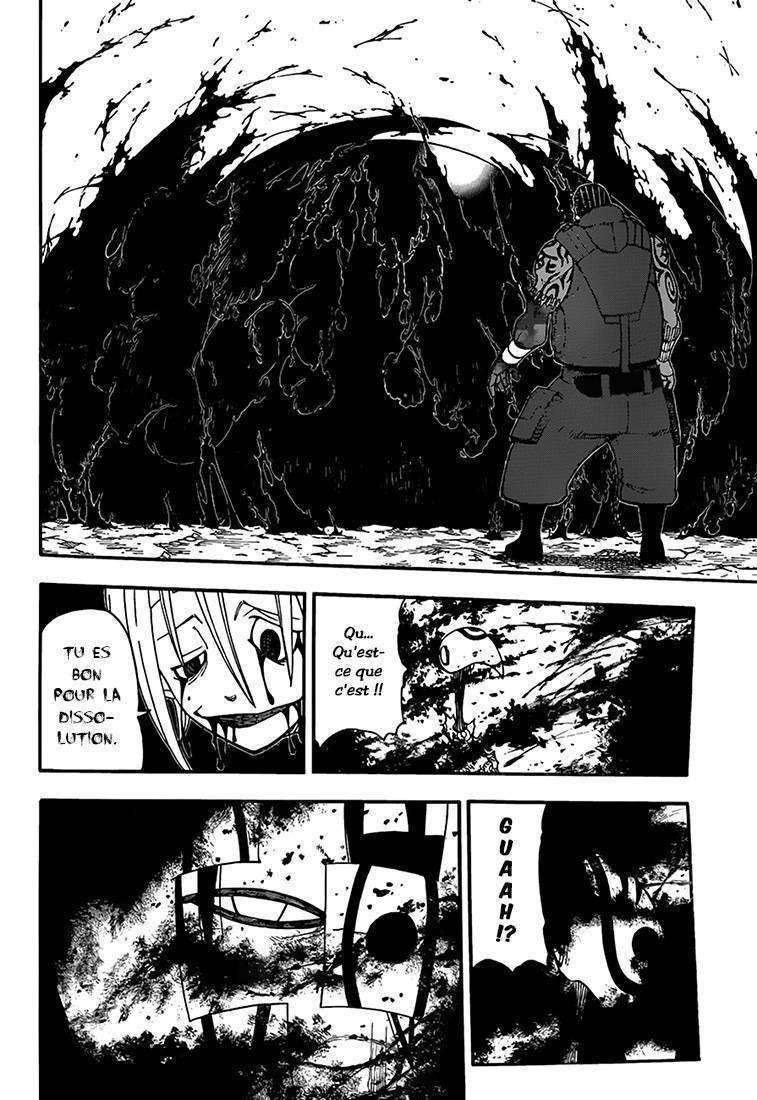  Soul Eater - Chapitre 104 - 4