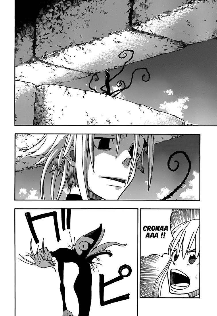  Soul Eater - Chapitre 104 - 13