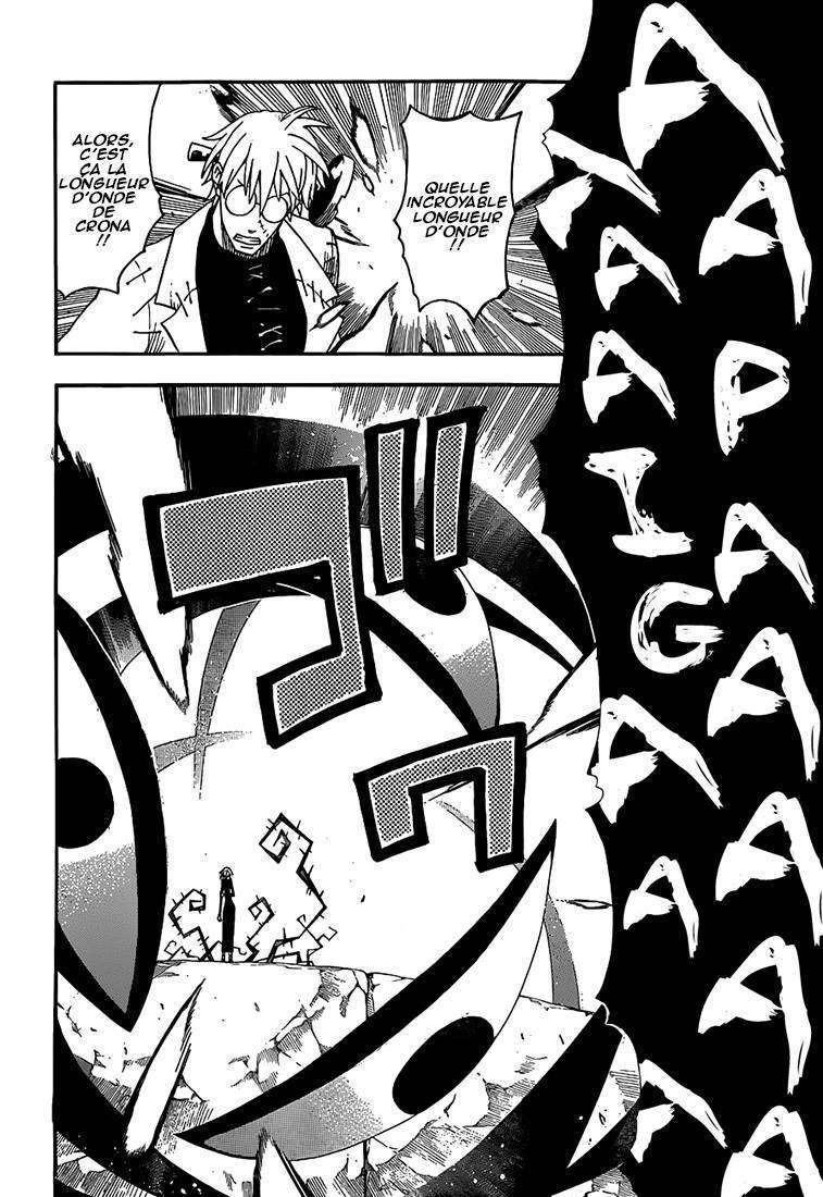  Soul Eater - Chapitre 104 - 15