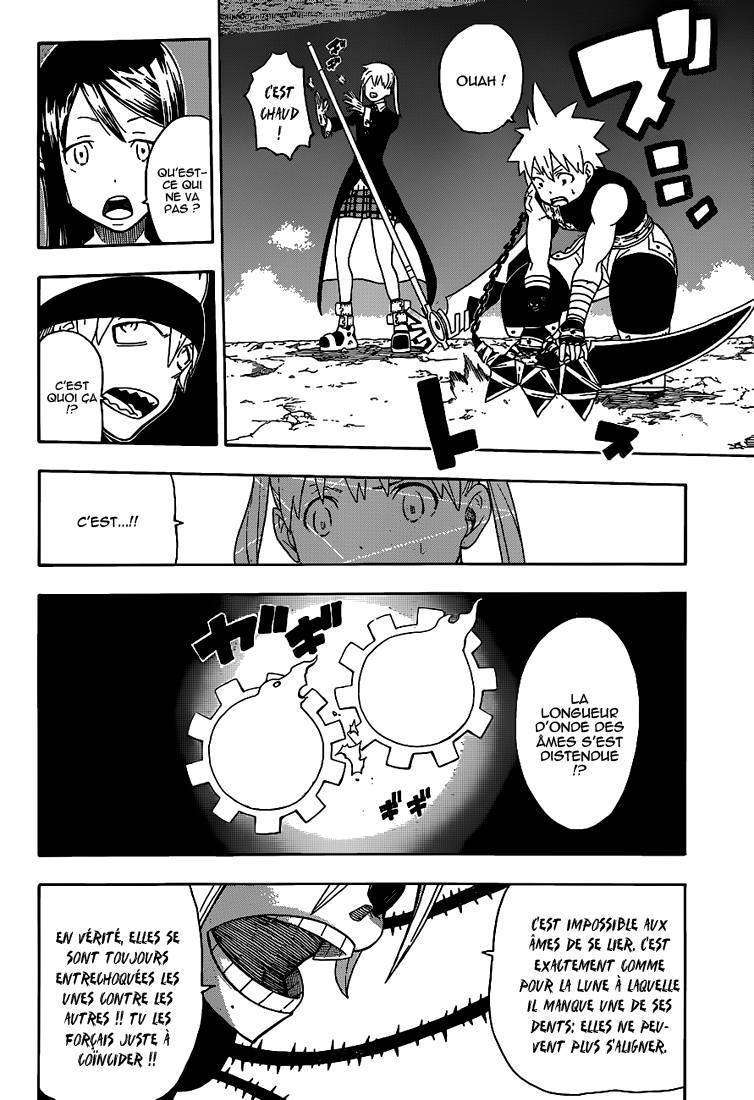  Soul Eater - Chapitre 105 - 29