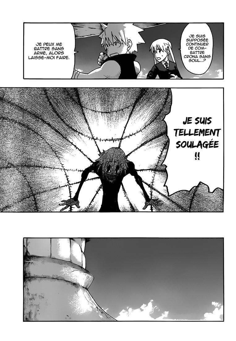  Soul Eater - Chapitre 105 - 32