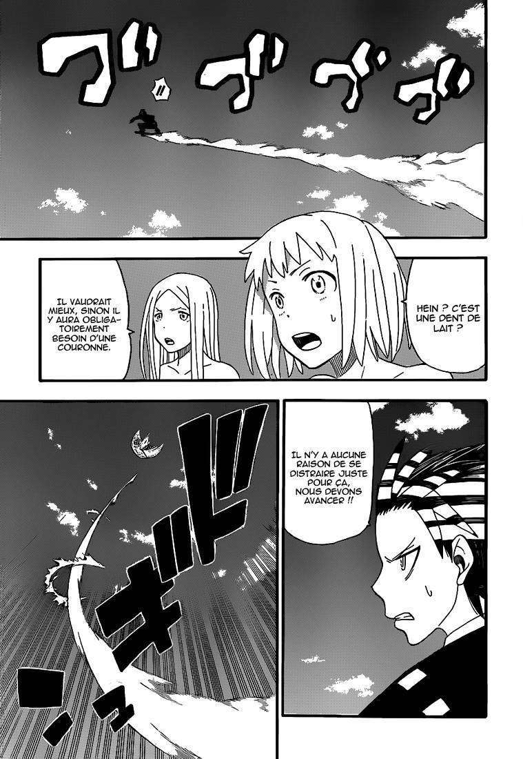  Soul Eater - Chapitre 105 - 24