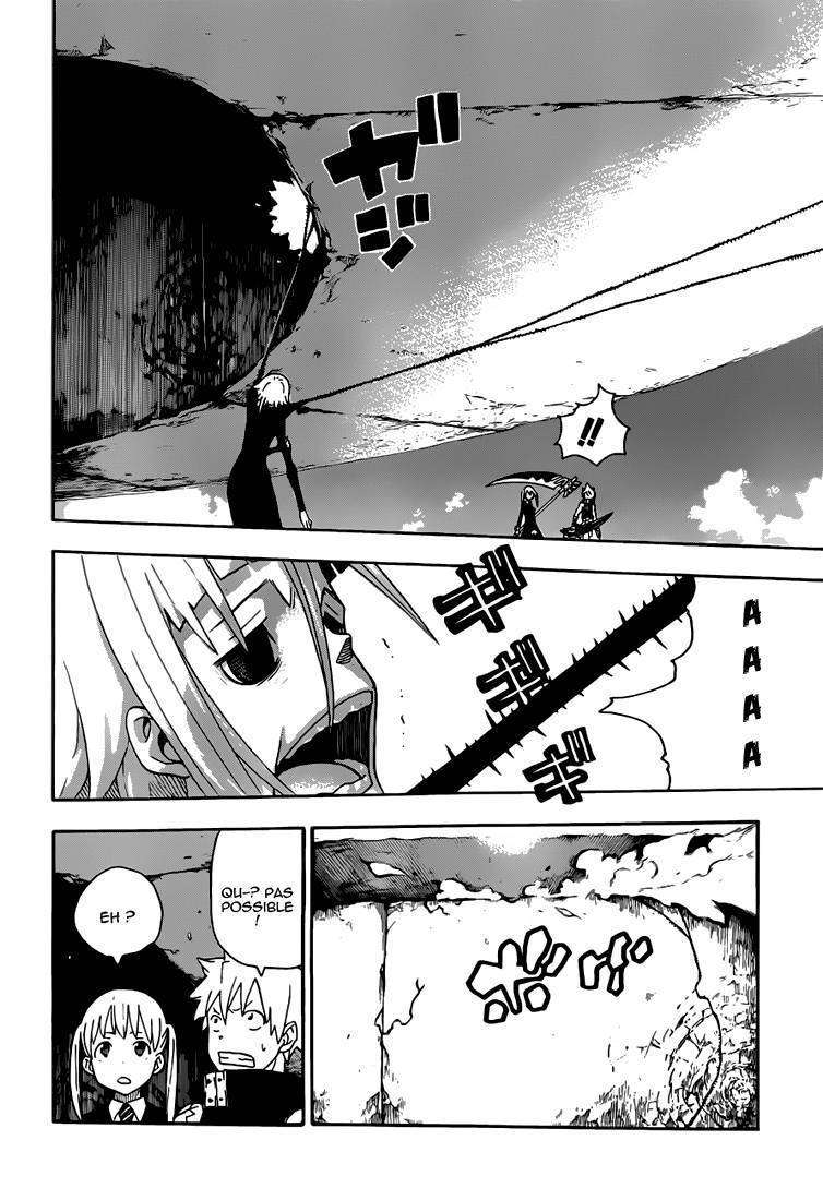  Soul Eater - Chapitre 105 - 21