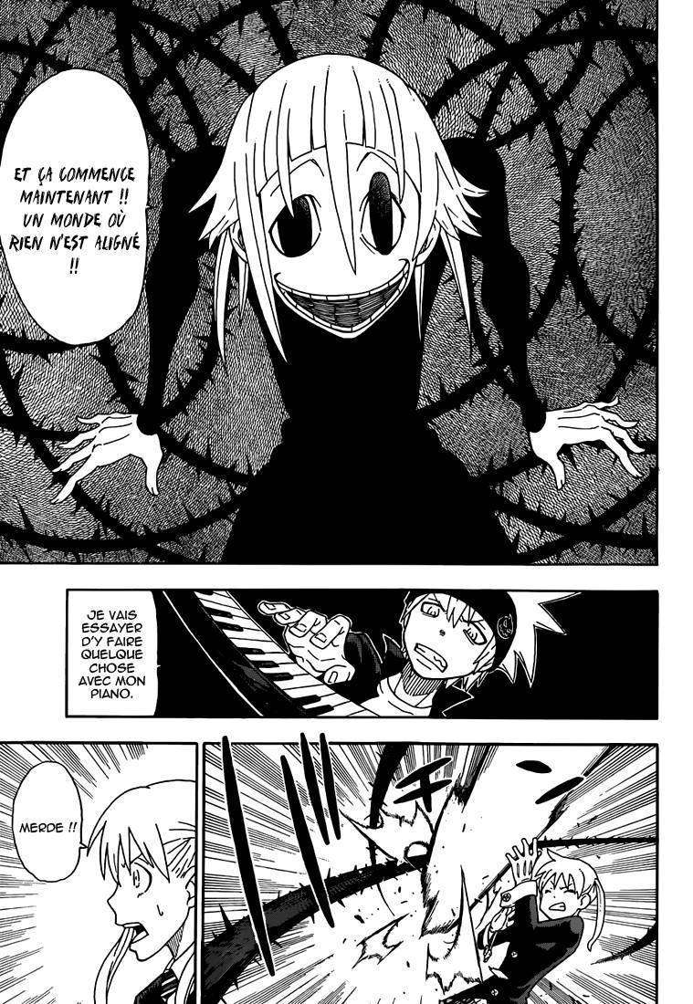  Soul Eater - Chapitre 105 - 30