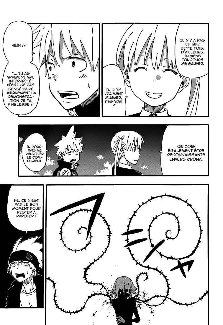  Soul Eater - Chapitre 105 - 20