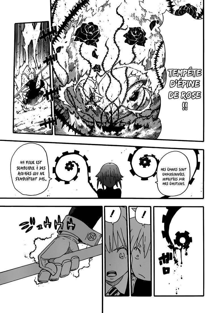  Soul Eater - Chapitre 105 - 28