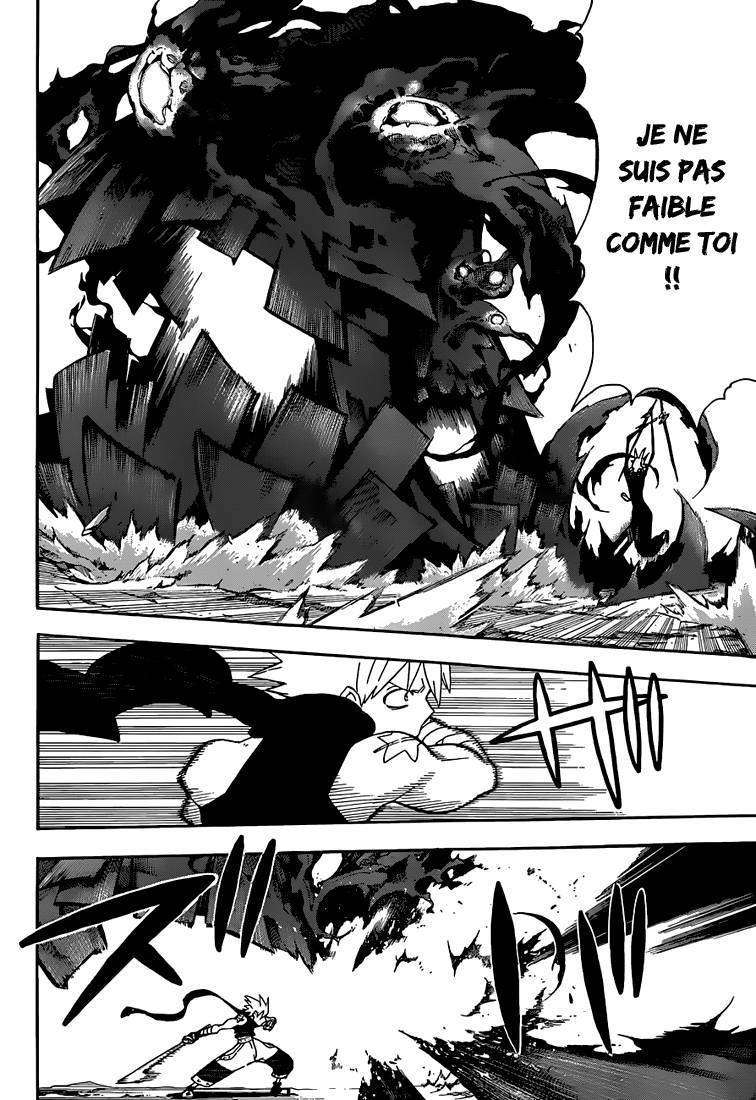  Soul Eater - Chapitre 105 - 13