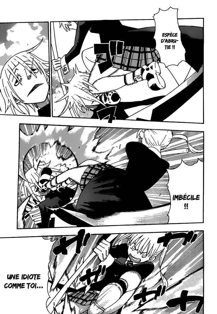  Soul Eater - Chapitre 105 - 8