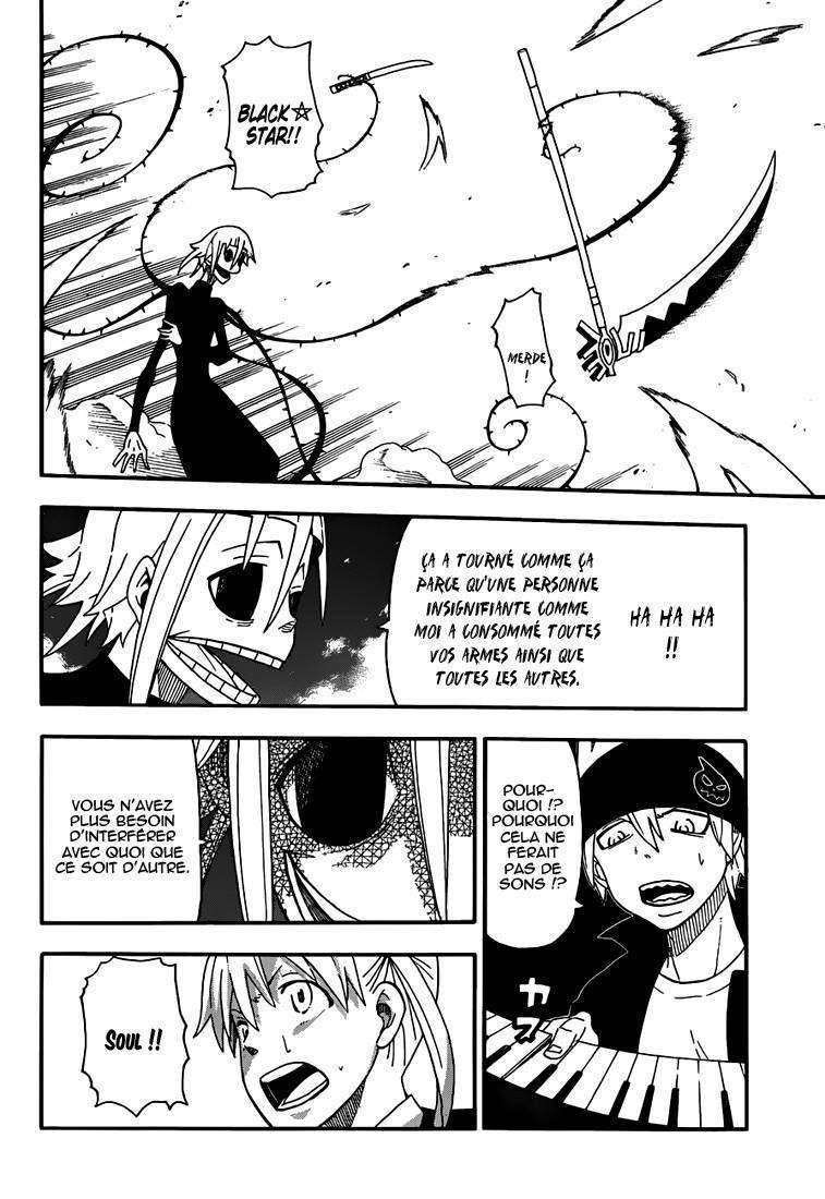  Soul Eater - Chapitre 105 - 31