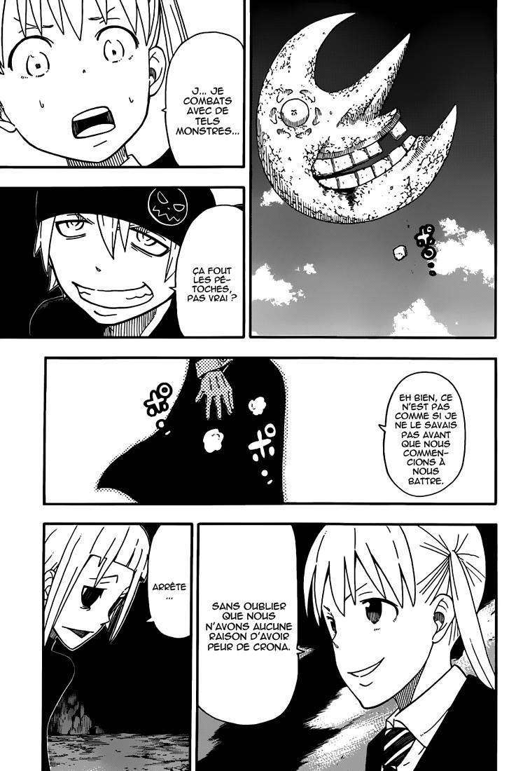  Soul Eater - Chapitre 105 - 26