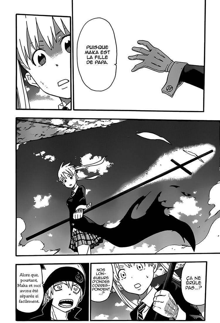  Soul Eater - Chapitre 106 - 13