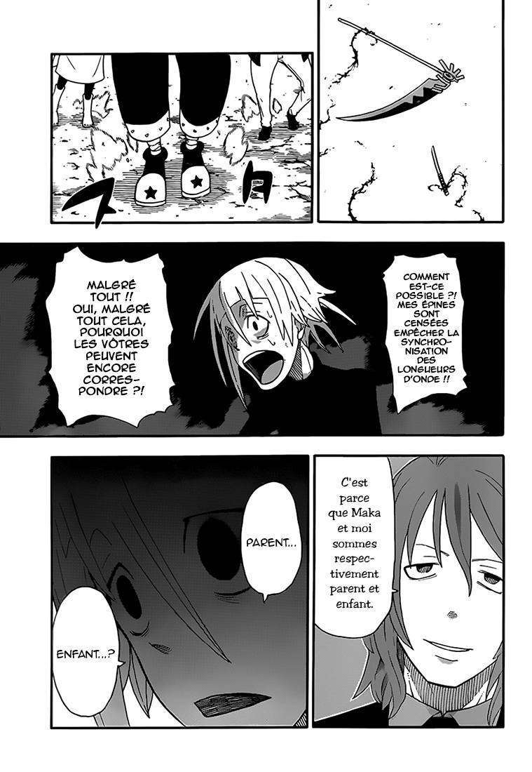  Soul Eater - Chapitre 106 - 21