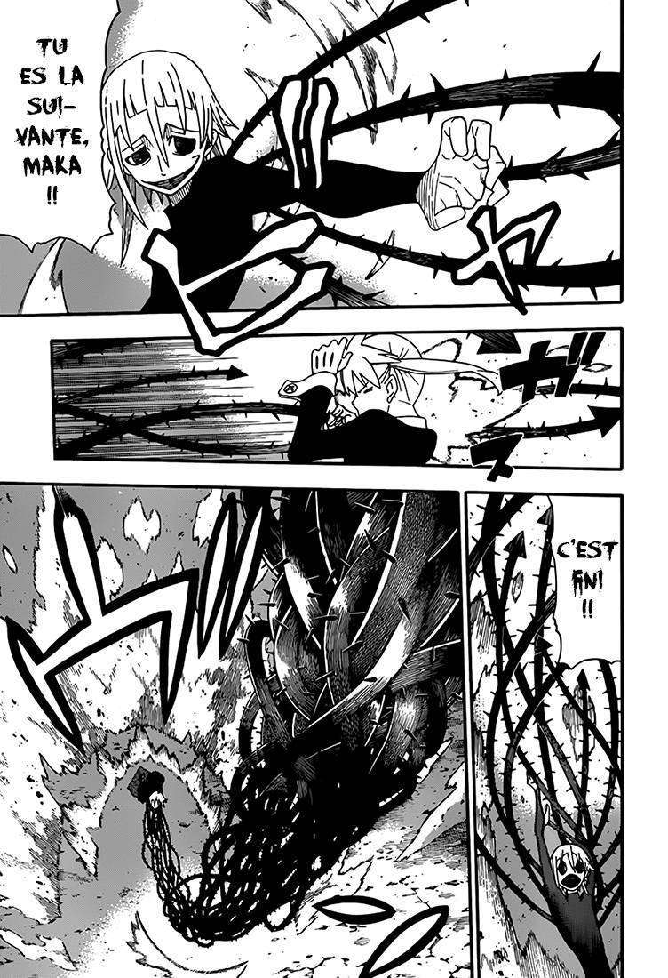  Soul Eater - Chapitre 106 - 10