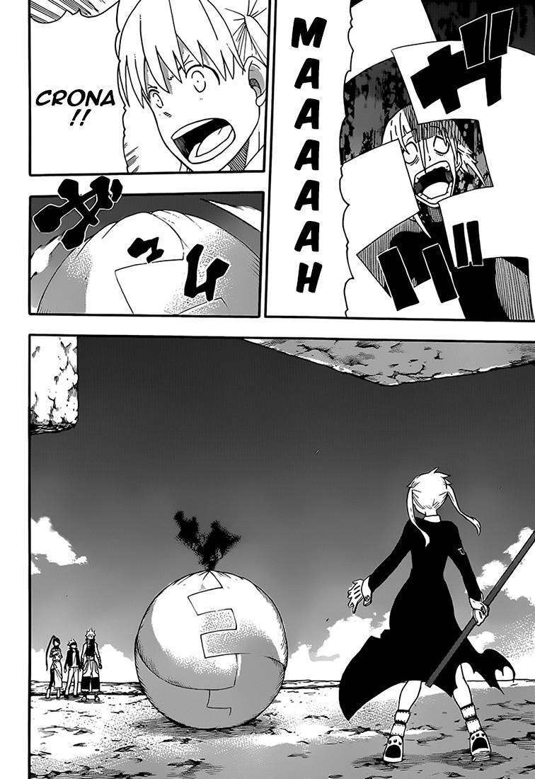  Soul Eater - Chapitre 106 - 27