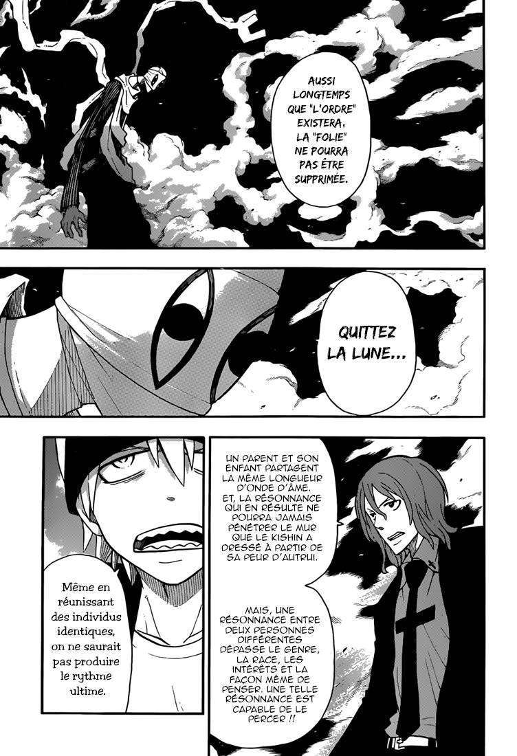  Soul Eater - Chapitre 107 - 11