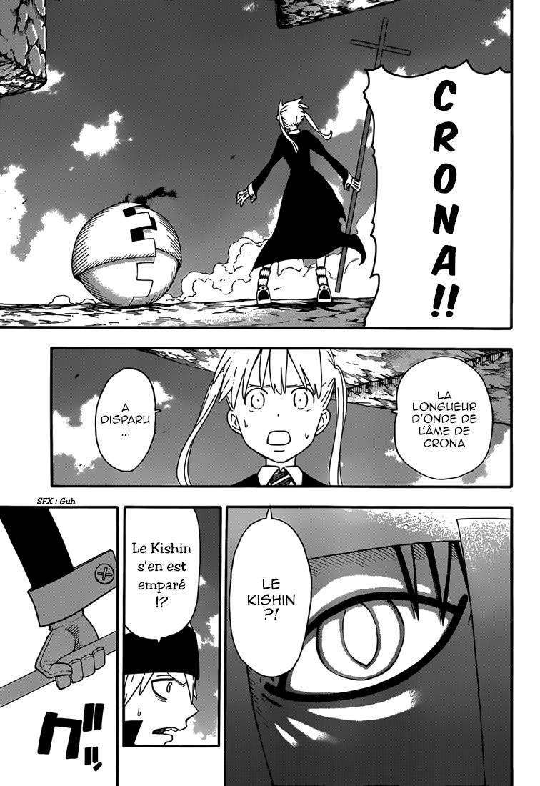  Soul Eater - Chapitre 107 - 3