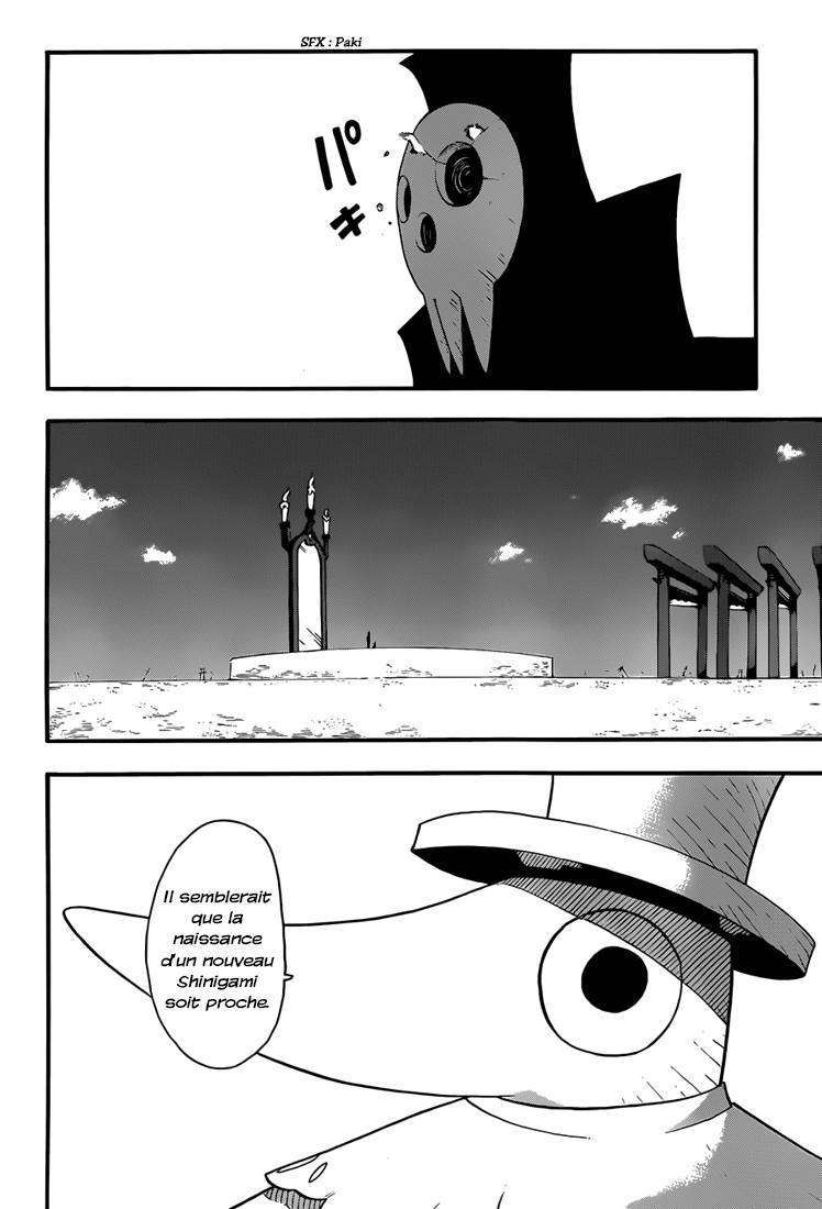  Soul Eater - Chapitre 107 - 30