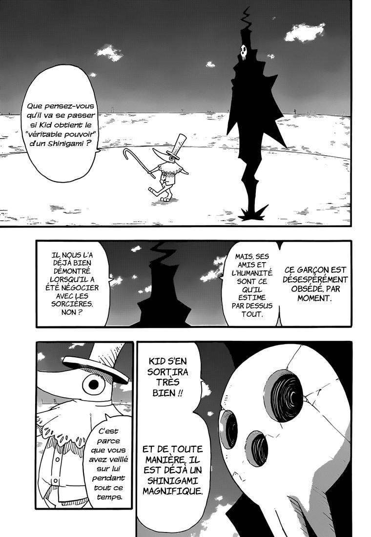  Soul Eater - Chapitre 107 - 31