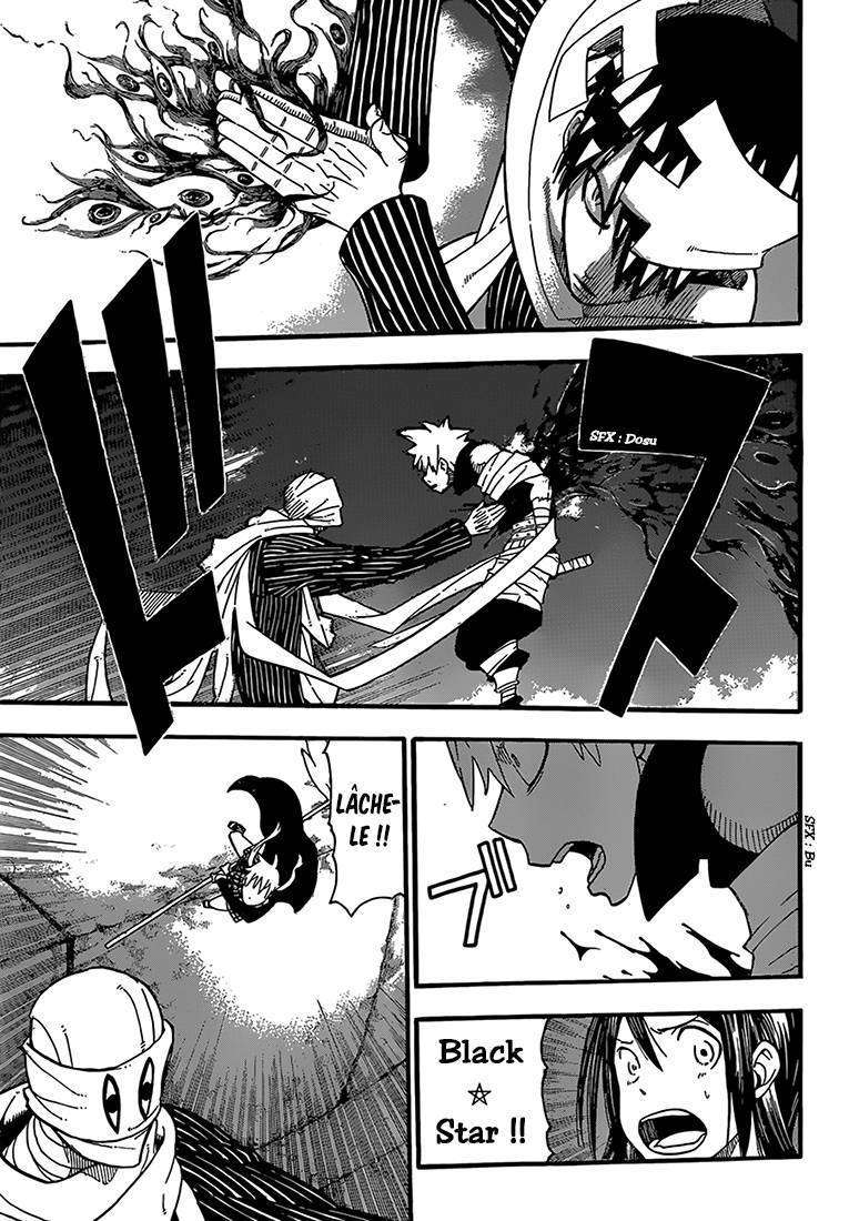  Soul Eater - Chapitre 108 - 19