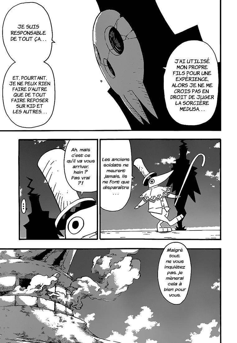  Soul Eater - Chapitre 108 - 4