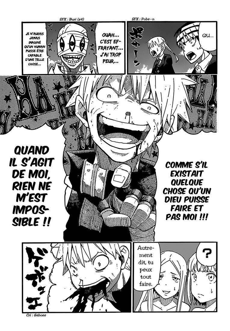  Soul Eater - Chapitre 108 - 25