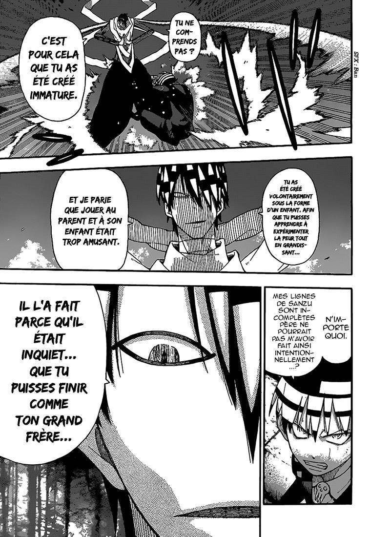  Soul Eater - Chapitre 108 - 11