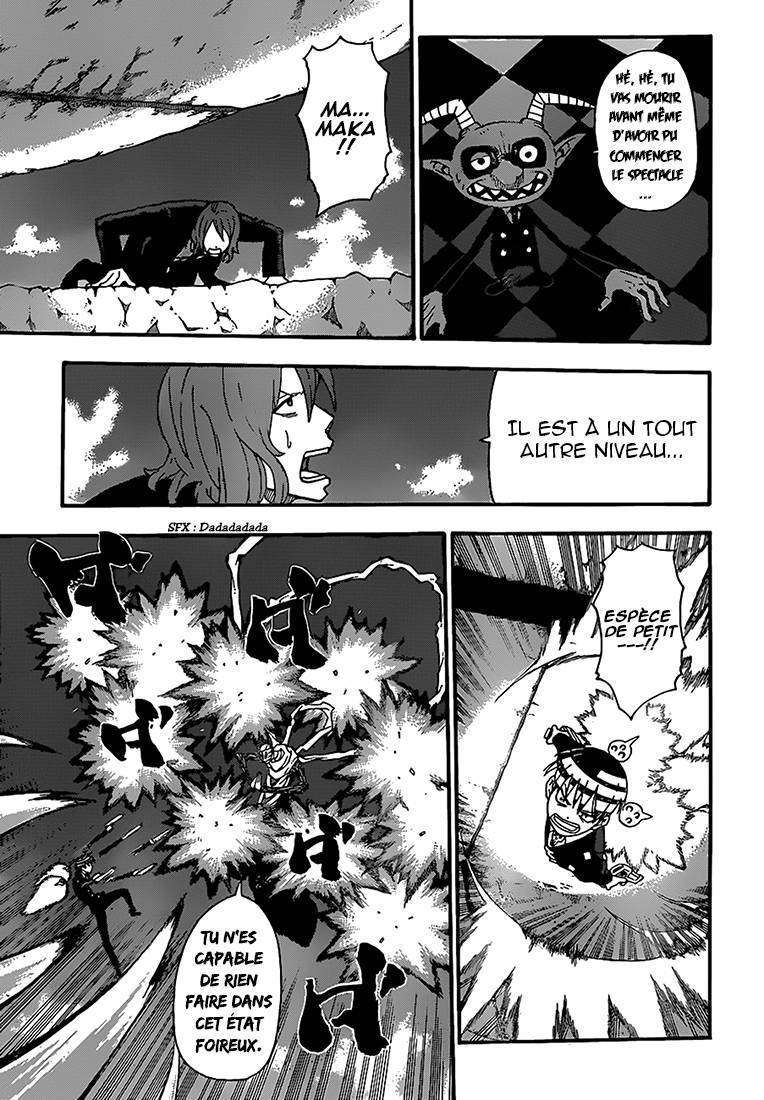  Soul Eater - Chapitre 109 - 13