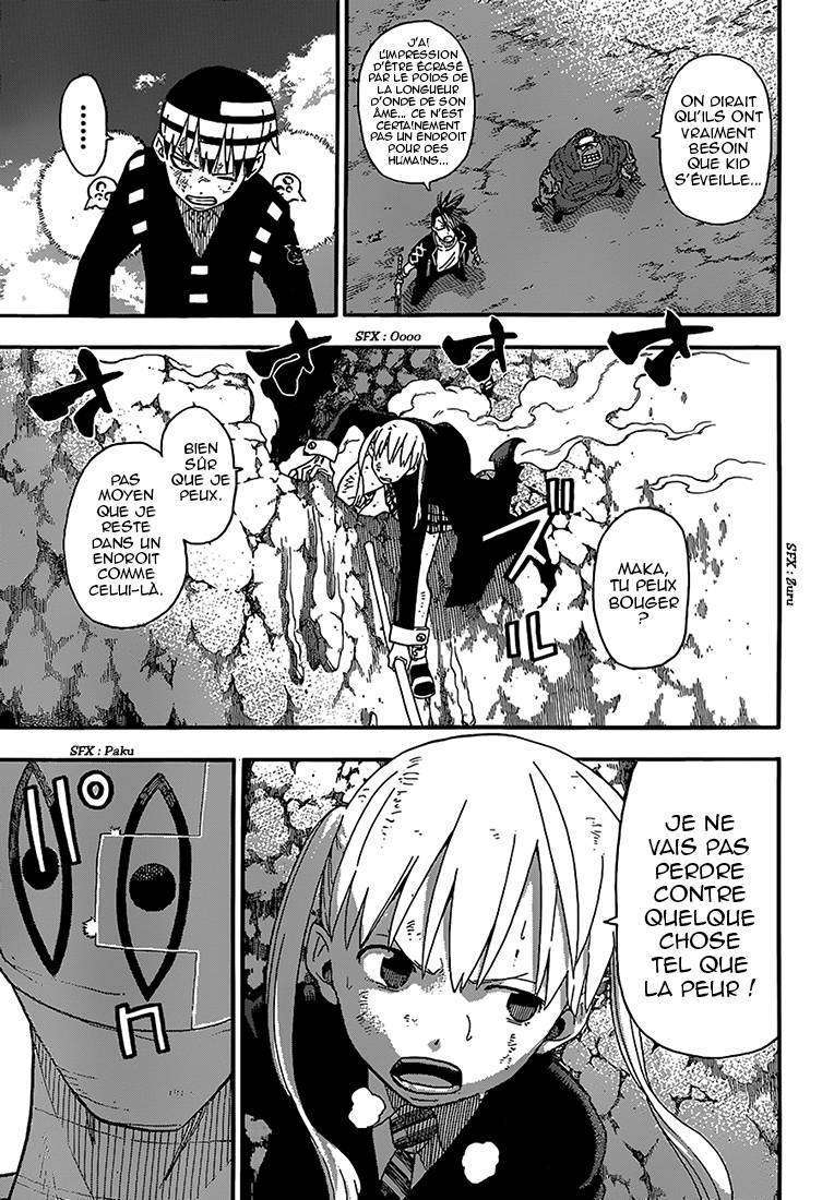  Soul Eater - Chapitre 109 - 17