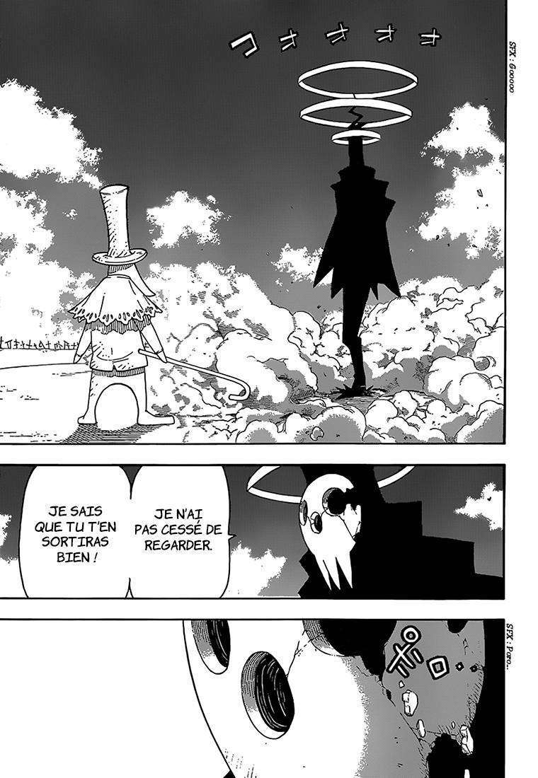  Soul Eater - Chapitre 110 - 7