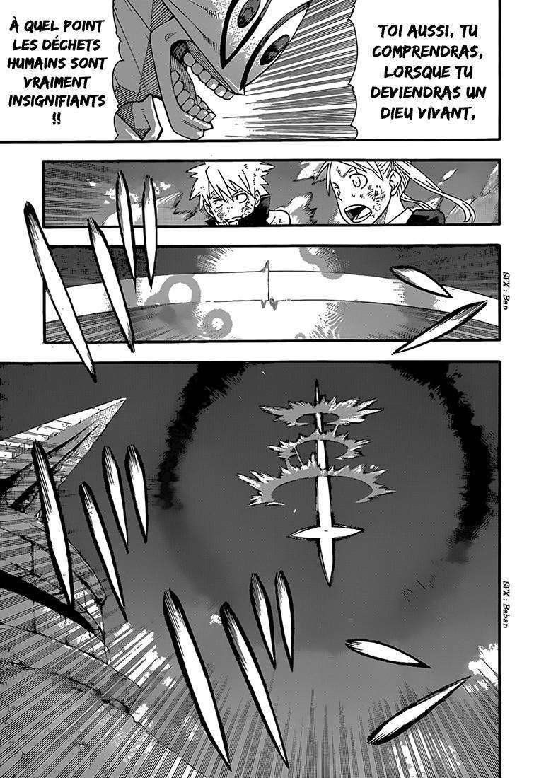  Soul Eater - Chapitre 110 - 9