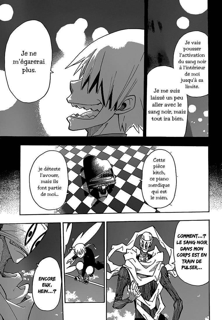  Soul Eater - Chapitre 110 - 24