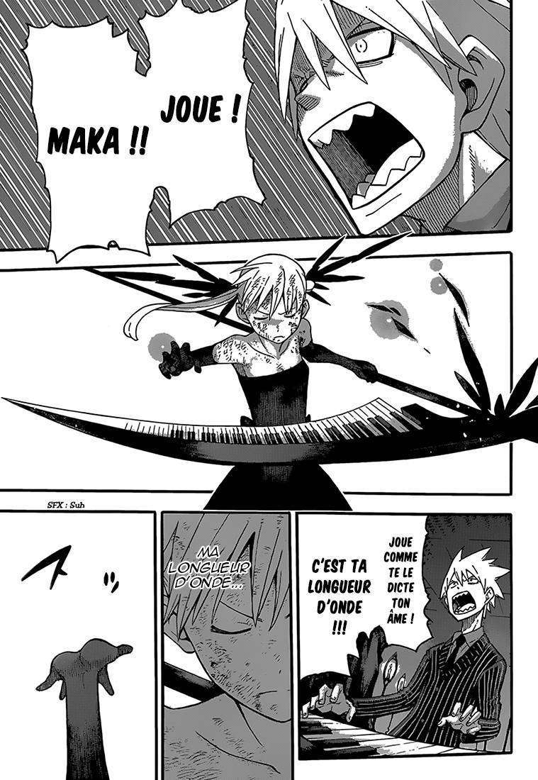  Soul Eater - Chapitre 111 - 30