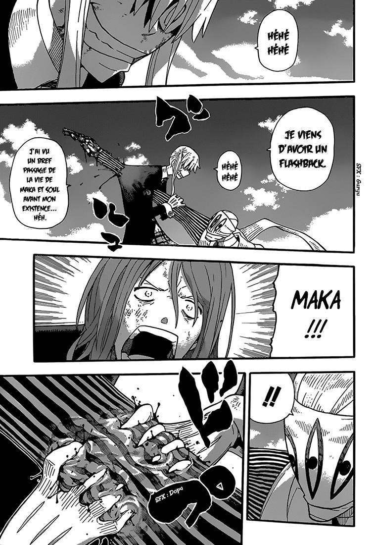  Soul Eater - Chapitre 111 - 6