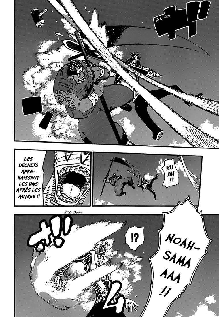  Soul Eater - Chapitre 111 - 27