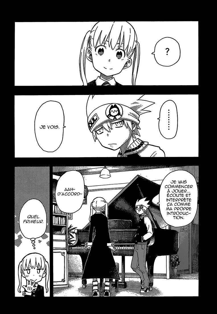  Soul Eater - Chapitre 111 - 5