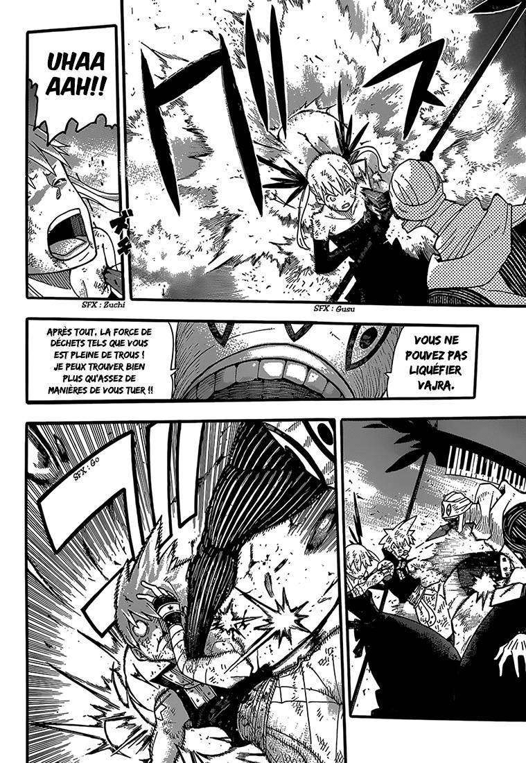  Soul Eater - Chapitre 111 - 13