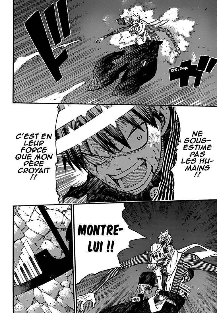  Soul Eater - Chapitre 111 - 29