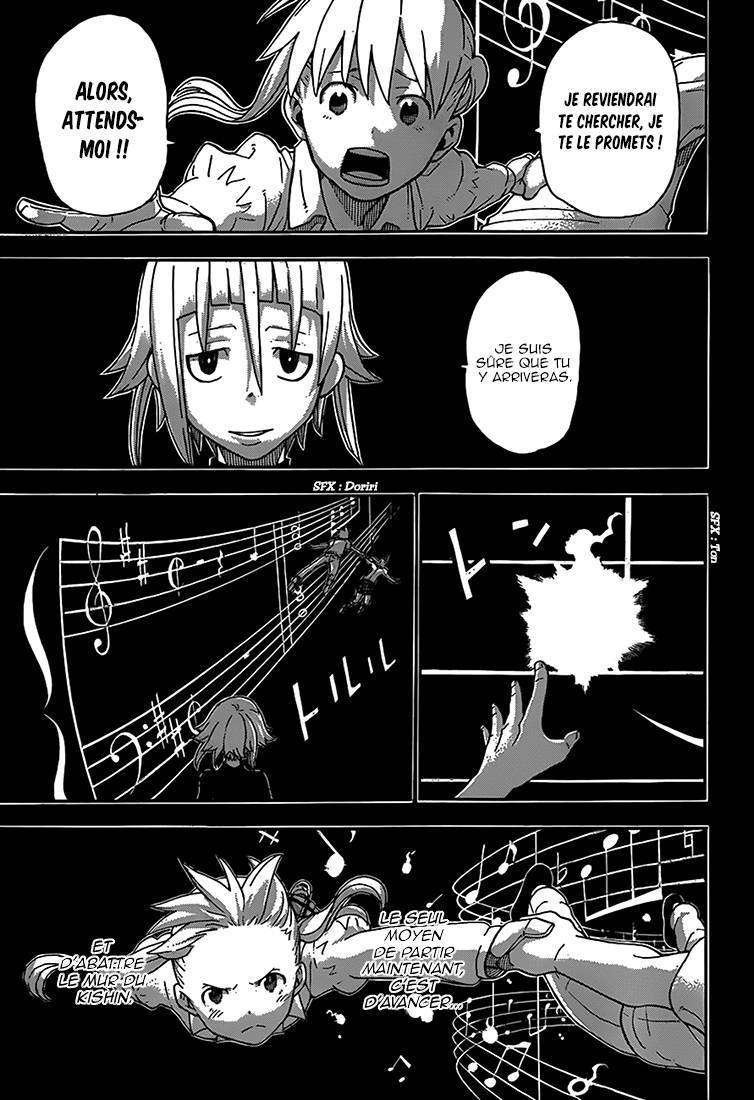  Soul Eater - Chapitre 112 - 30