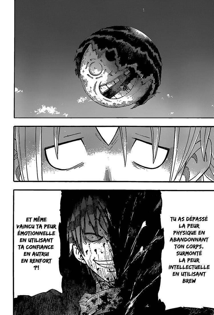  Soul Eater - Chapitre 112 - 45