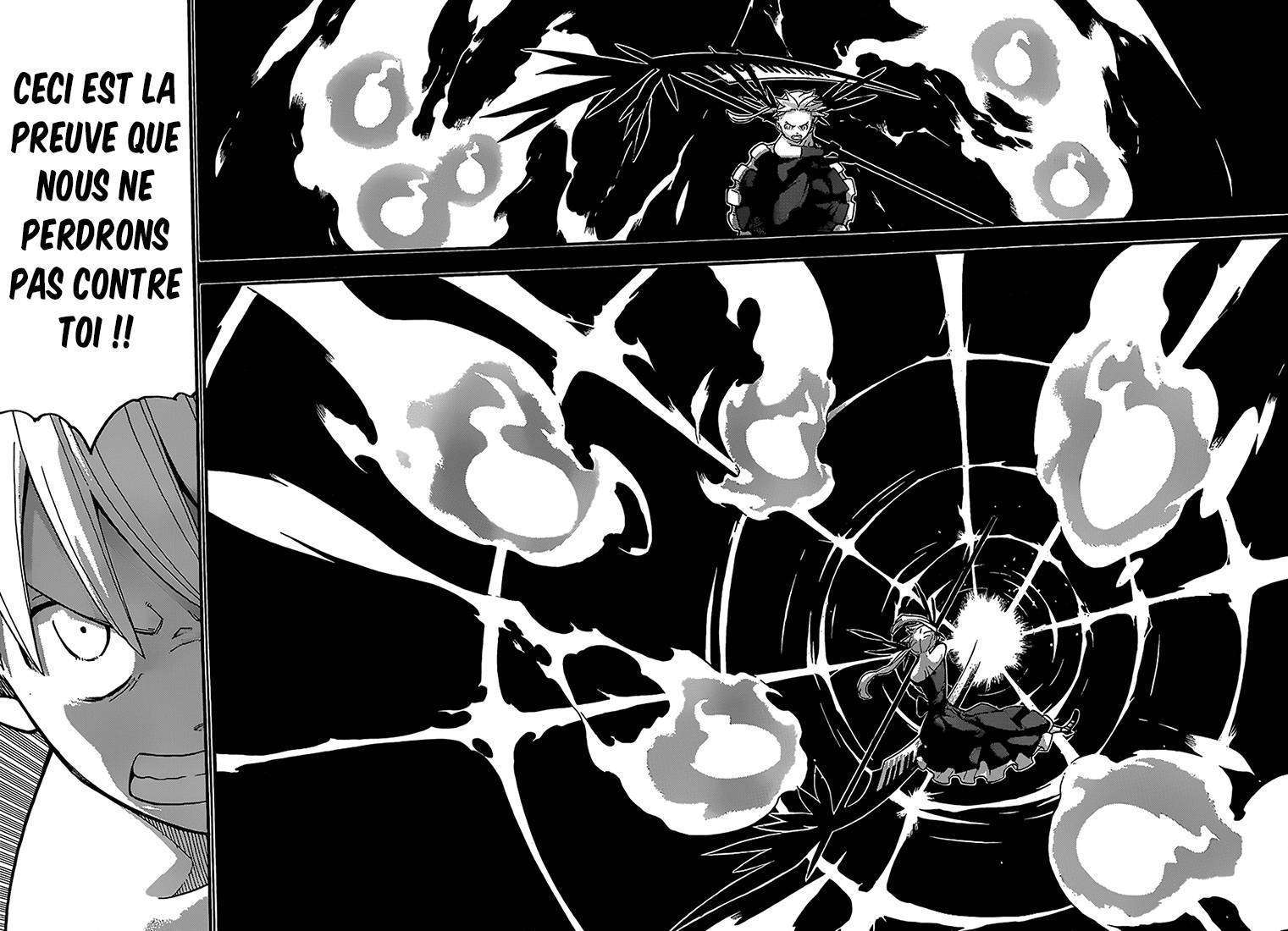  Soul Eater - Chapitre 112 - 39