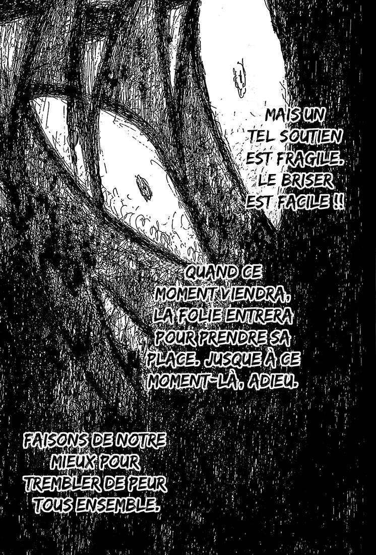  Soul Eater - Chapitre 112 - 46