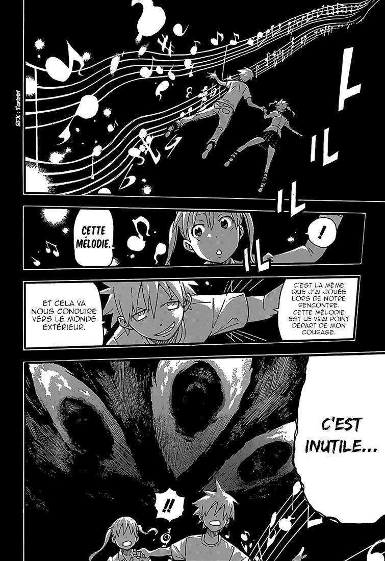  Soul Eater - Chapitre 112 - 33