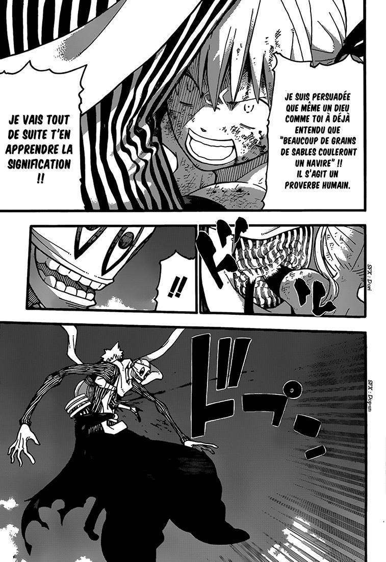  Soul Eater - Chapitre 112 - 5