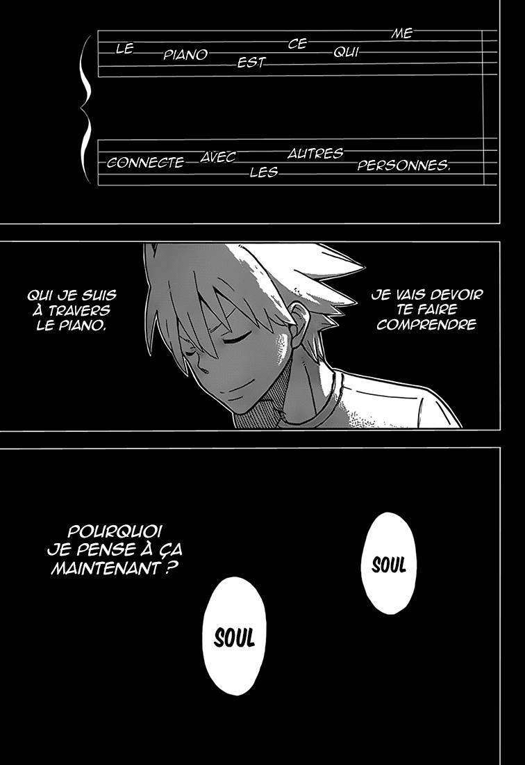  Soul Eater - Chapitre 112 - 8