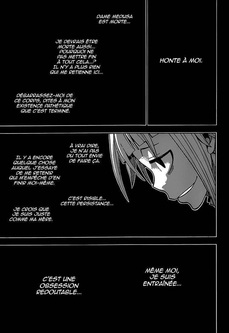  Soul Eater - Chapitre 112 - 16