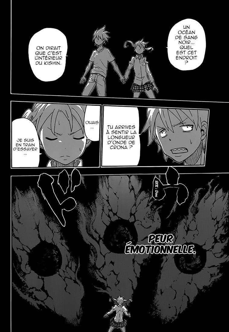  Soul Eater - Chapitre 112 - 9